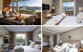 Mountain Marina Luxury Apartments
