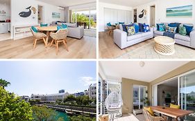 Mountain Marina Luxury Apartments